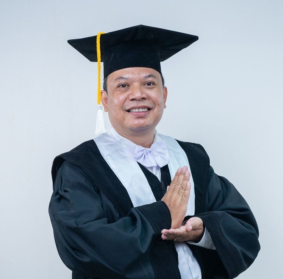 Foto Dosen